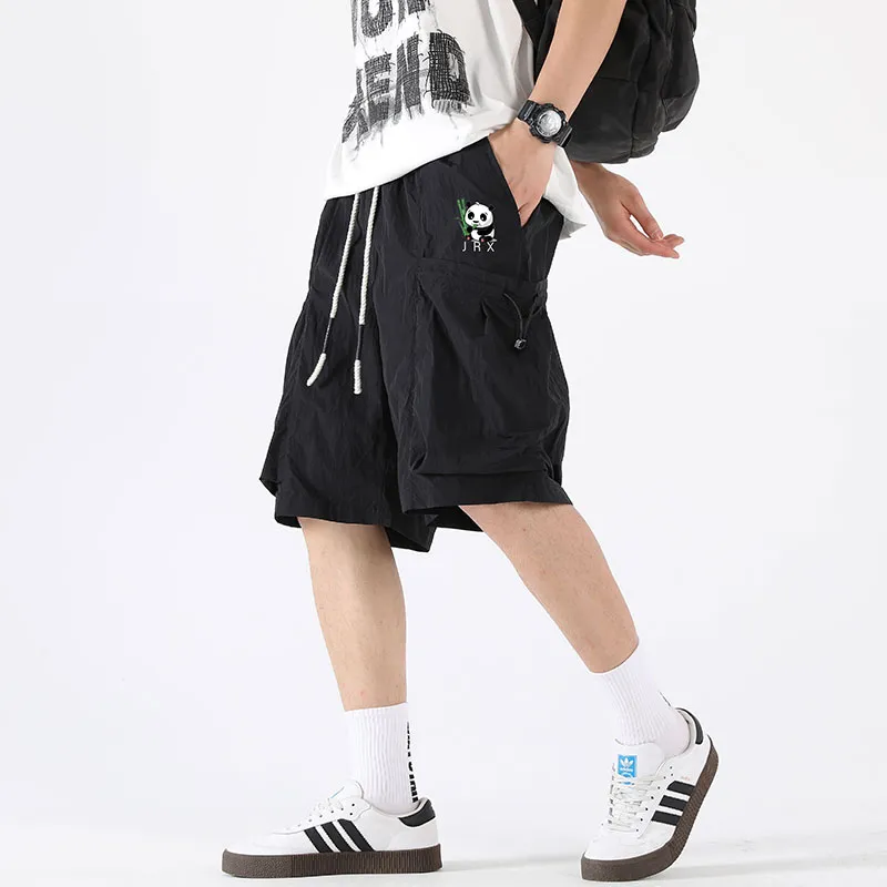 JRX Casual Shorts Unisex-3