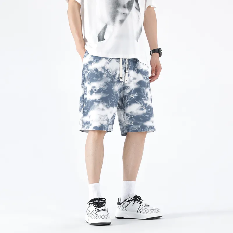 JRX Casual Shorts Unisex-3