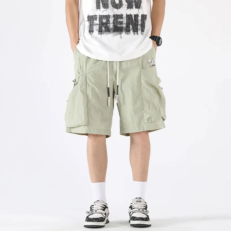 JRX Casual Shorts Unisex-27