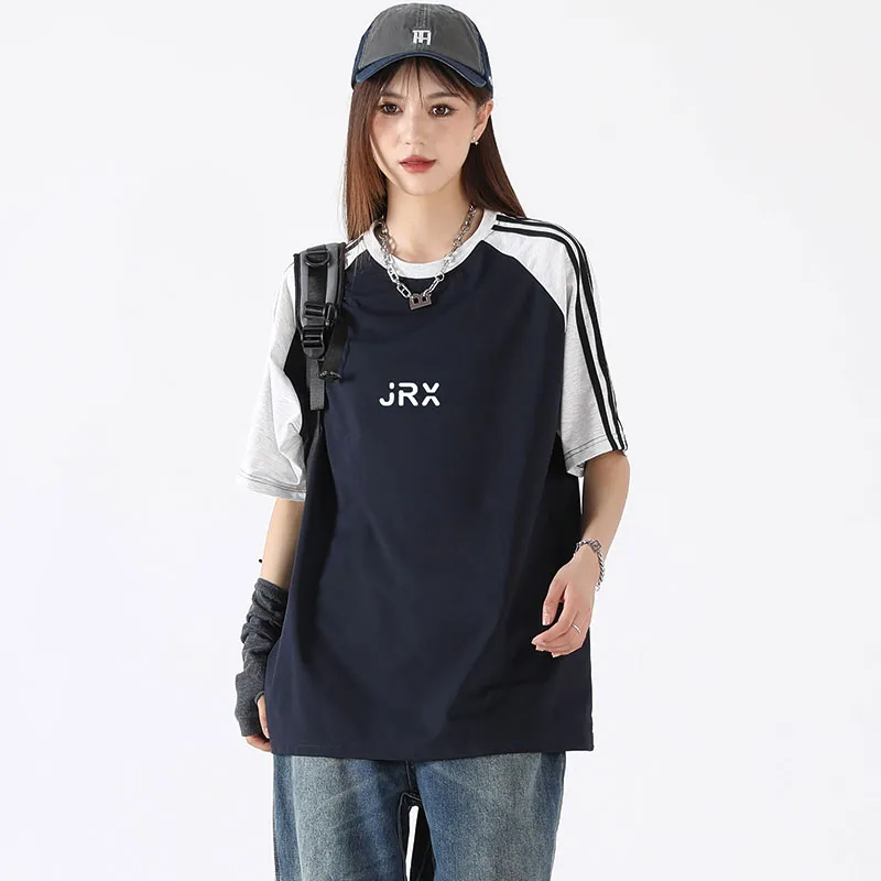 JRX T-Shirts Unisex-18