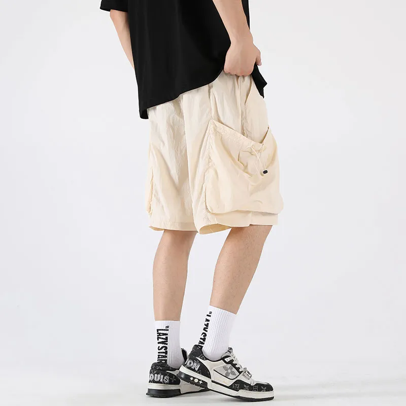 JRX Casual Shorts Unisex-19