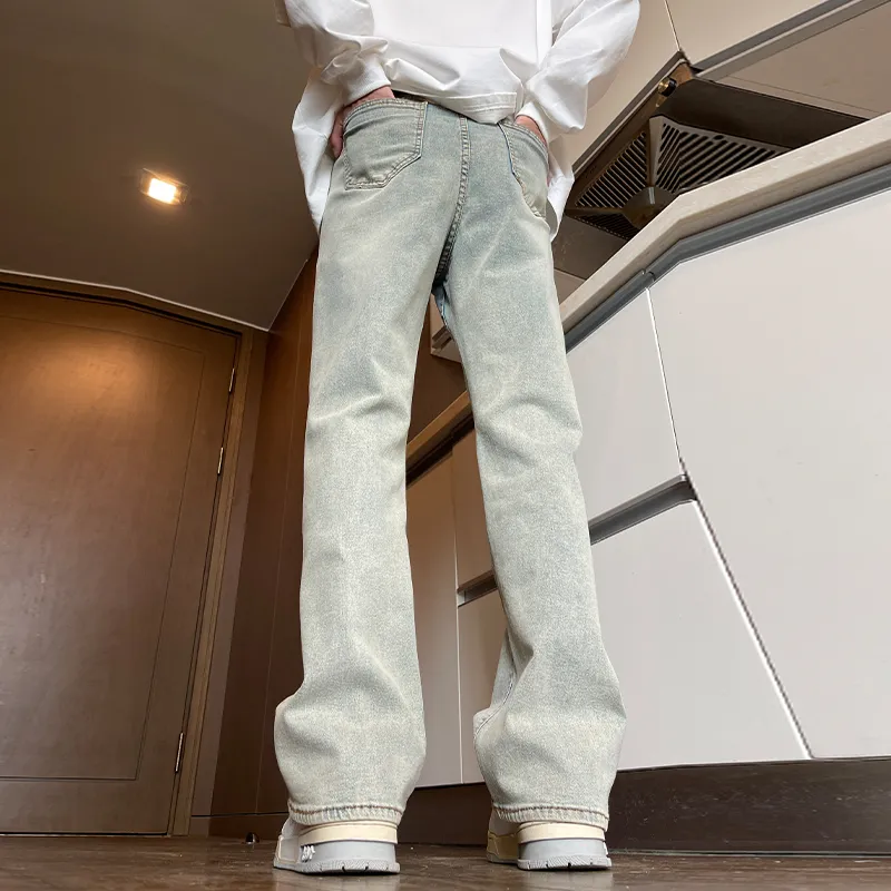 JRX Jeans Unisex-11
