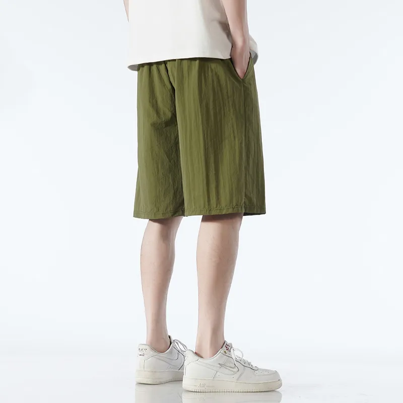 JRX Casual Shorts Unisex-7