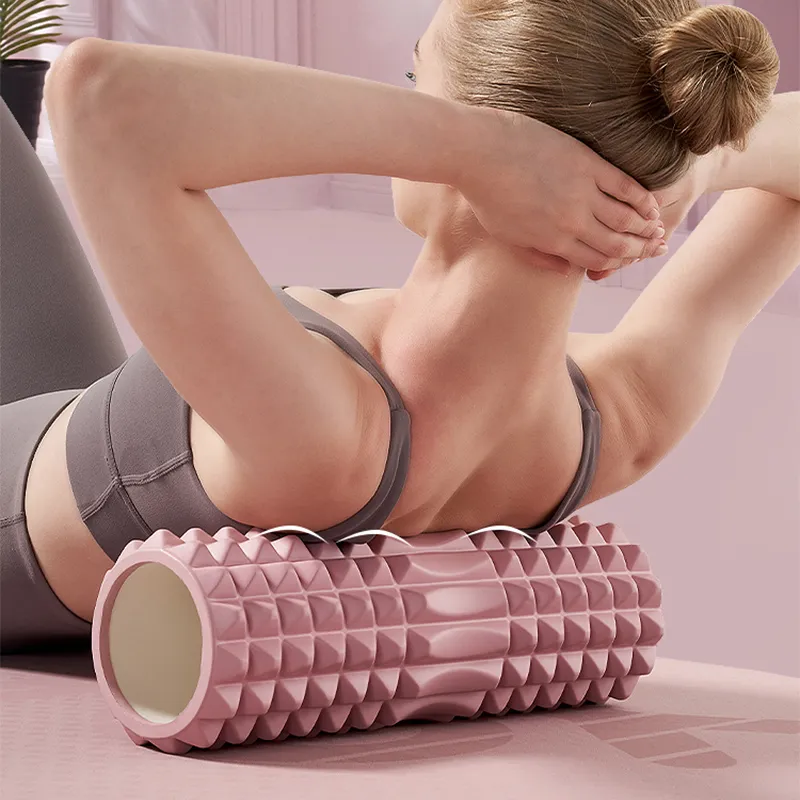 MACYO Foam Rollers-3