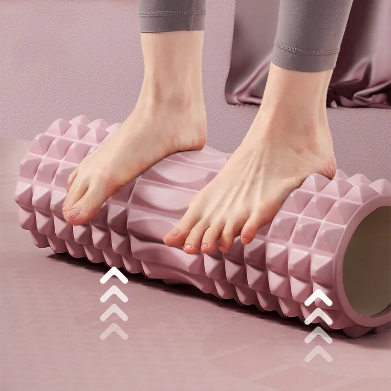 MACYO Foam Rollers-2