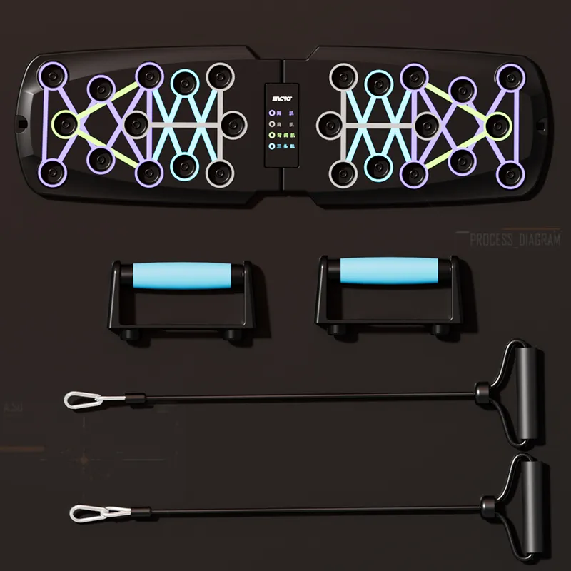 MACYO Push Up Frames-26