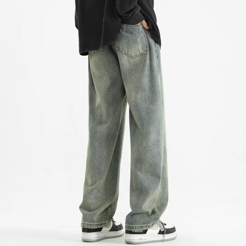 LUCKY BRAND Jeans Unisex-53