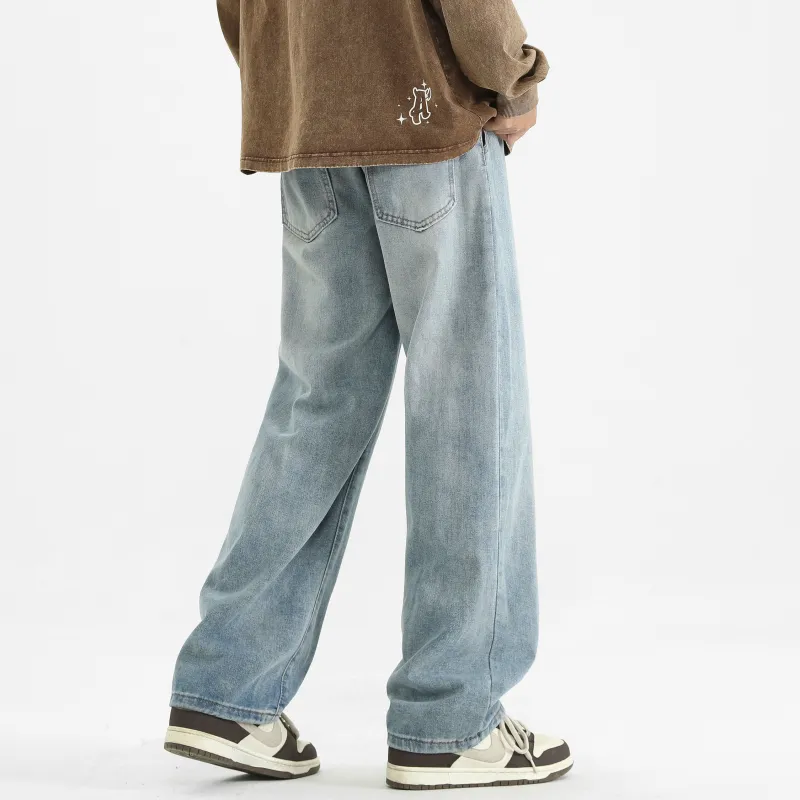 LUCKY BRAND Jeans Unisex-27