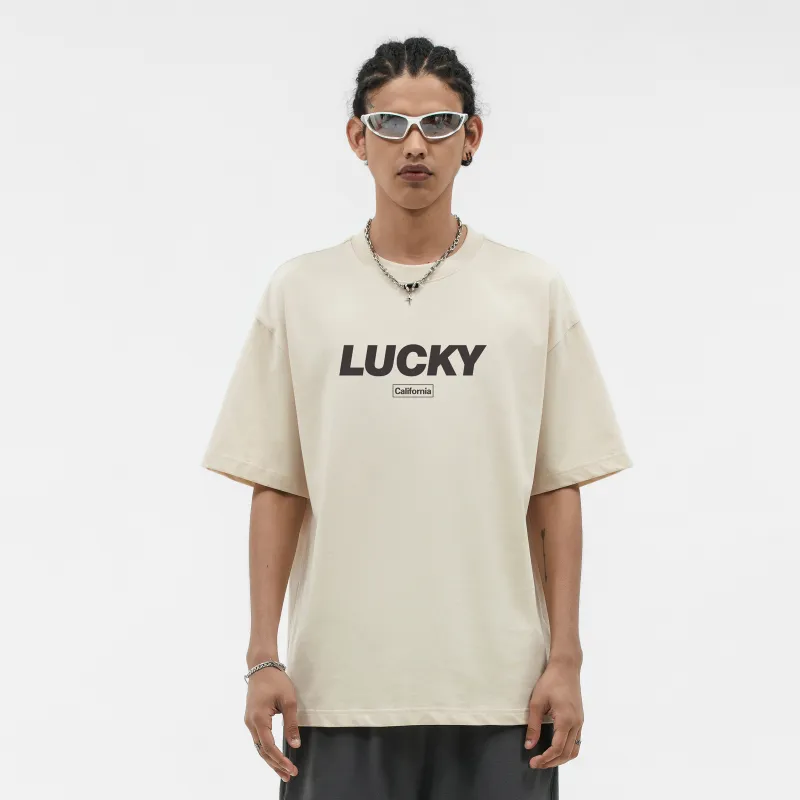 LUCKY BRAND T-Shirts Unisex-14