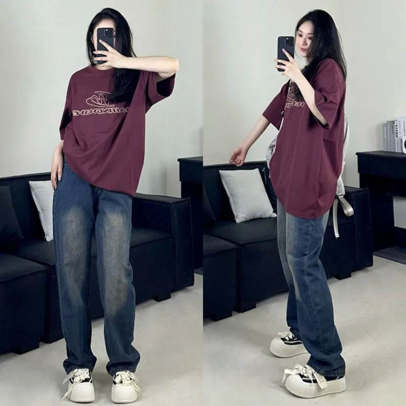 LUCKY BRAND Jeans Unisex-6