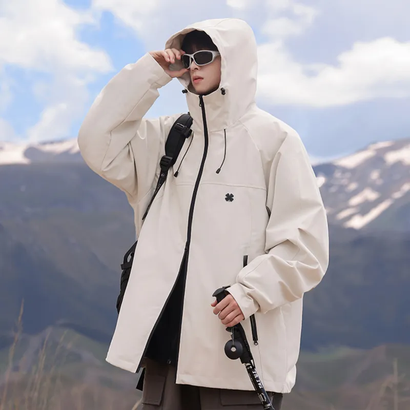 LUCKY BRAND Puffer Jacket Unisex-11