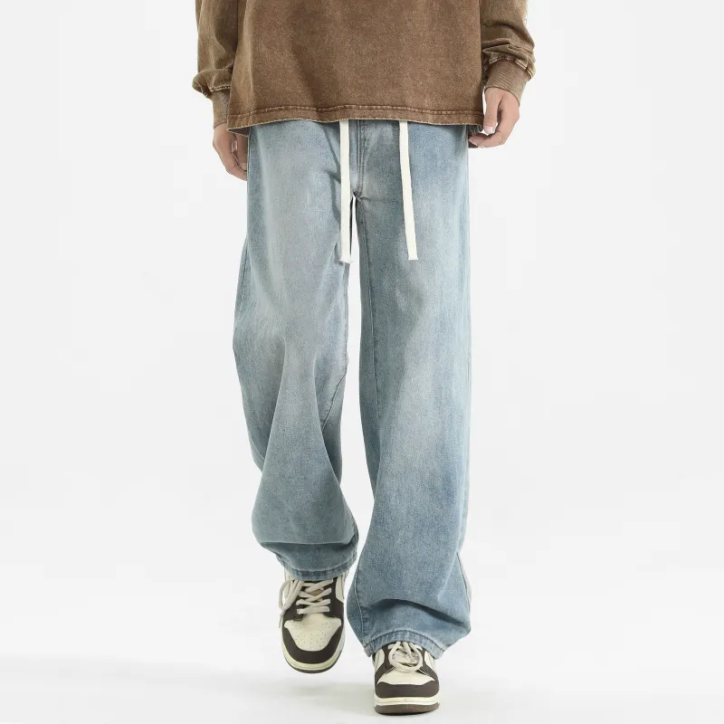 LUCKY BRAND Jeans Unisex-25