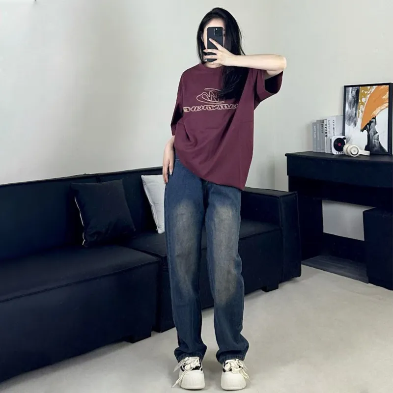 LUCKY BRAND Jeans Unisex-7
