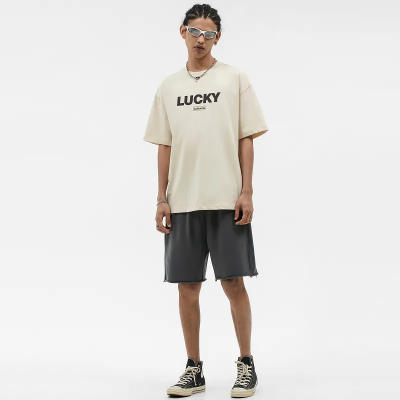 LUCKY BRAND T-Shirts Unisex-15