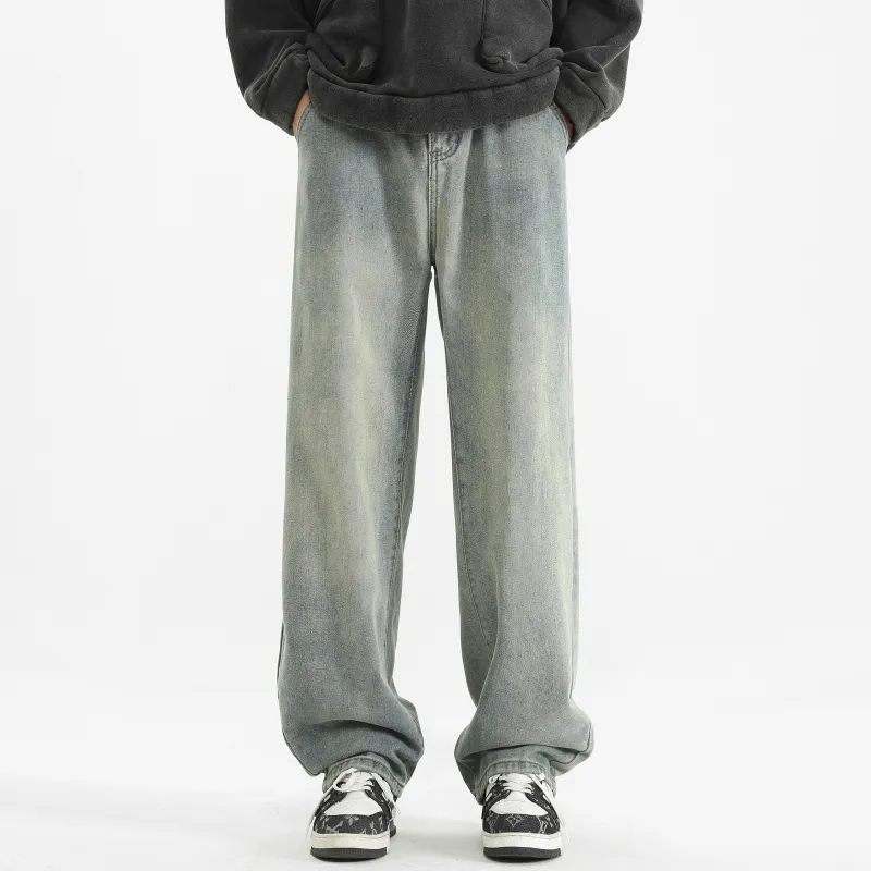 LUCKY BRAND Jeans Unisex-9