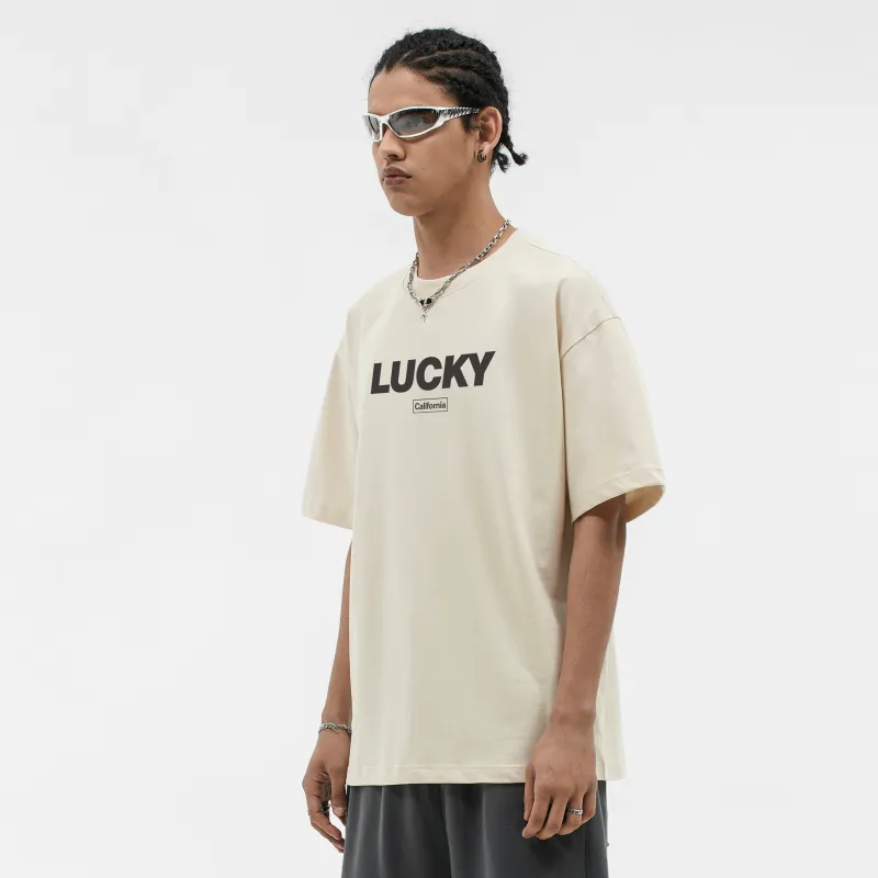 LUCKY BRAND T-Shirts Unisex-10
