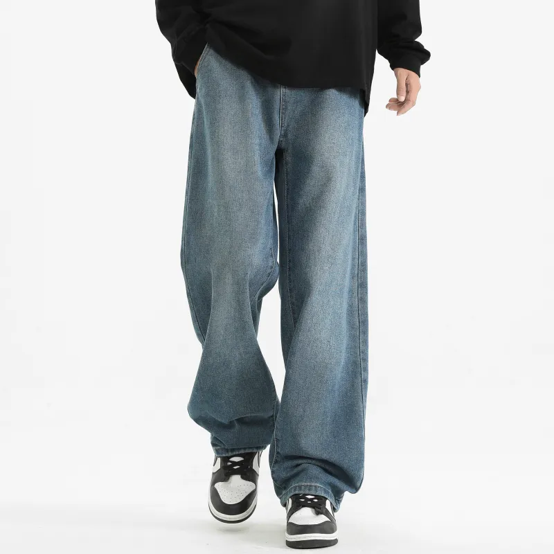 LUCKY BRAND Jeans Unisex-51