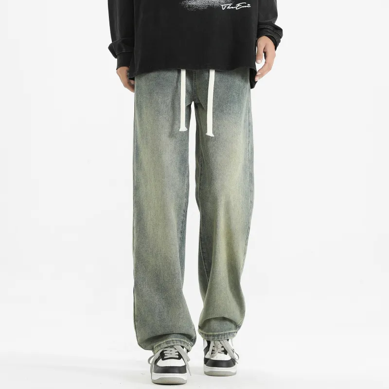 LUCKY BRAND Jeans Unisex-51