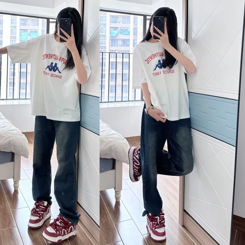 LUCKY BRAND Jeans Unisex-14