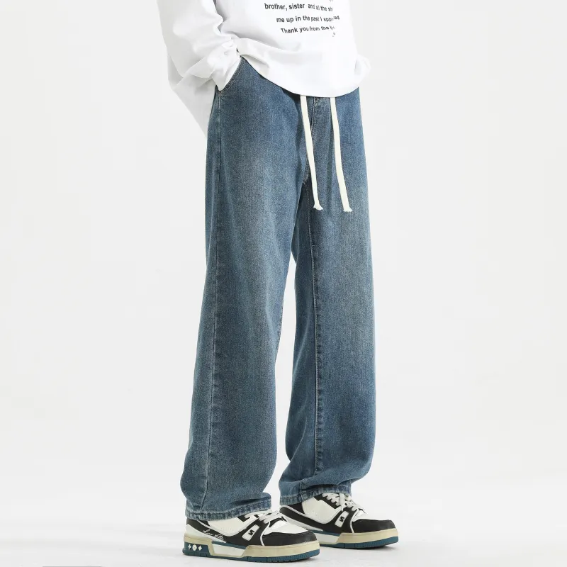 LUCKY BRAND Jeans Unisex-47
