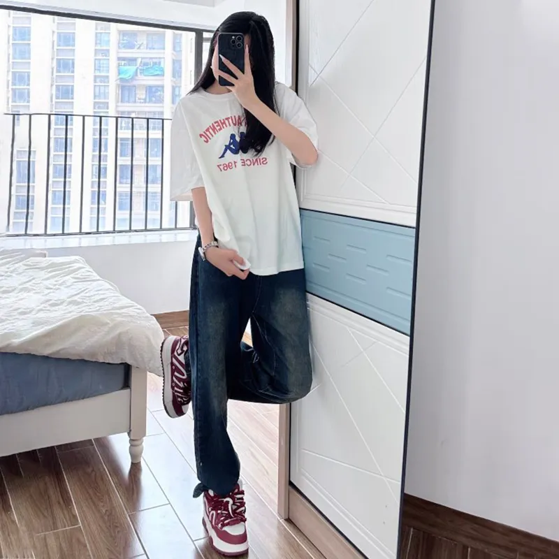 LUCKY BRAND Jeans Unisex-15