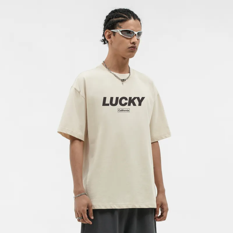 LUCKY BRAND T-Shirts Unisex-11