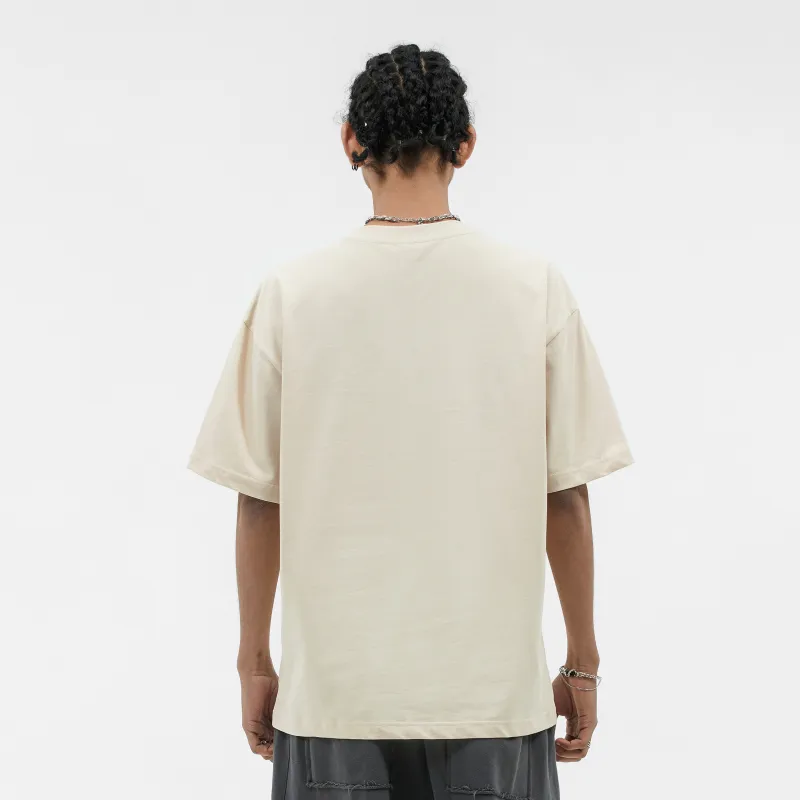 LUCKY BRAND T-Shirts Unisex-13