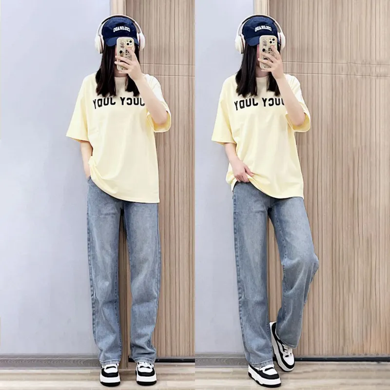 LUCKY BRAND Jeans Unisex-37