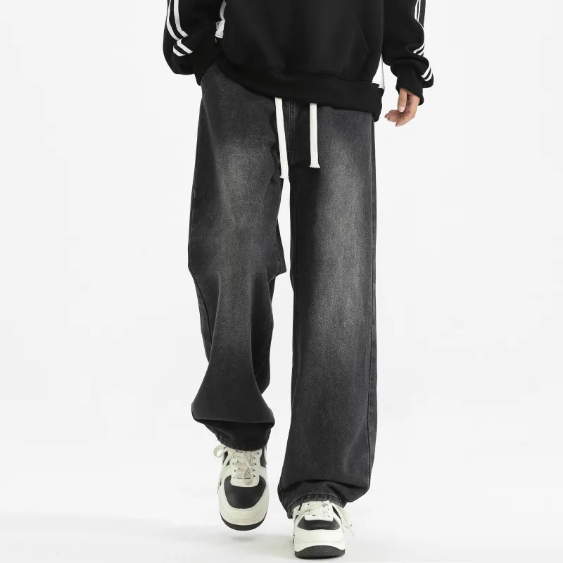 LUCKY BRAND Jeans Unisex-17