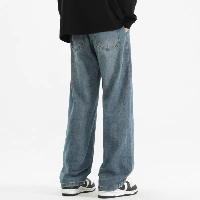 LUCKY BRAND Jeans Unisex-53