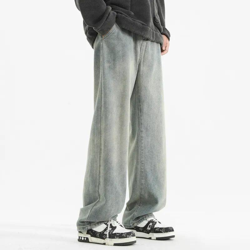 LUCKY BRAND Jeans Unisex-11