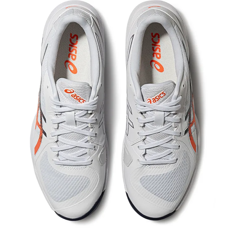 Asics Solution Swift Ff 2 White Nova Orange-3