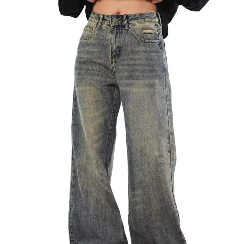 TONYBEAR Jeans Men Blue-3