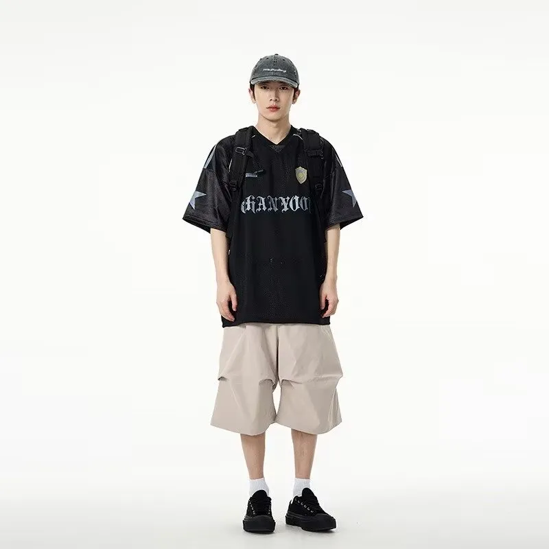 TONYBEAR T Shirts Men-6