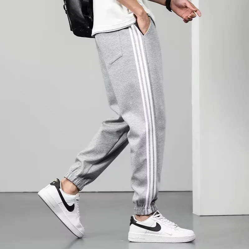 TONYBEAR Casual Pants Men-3