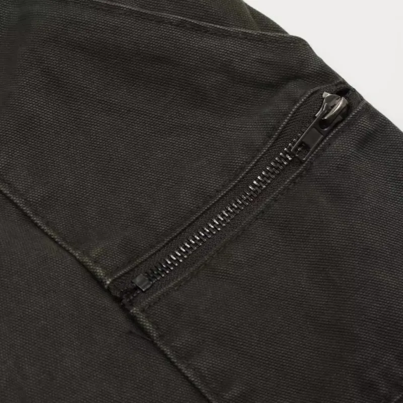 TONYBEAR Jeans Men Green-1