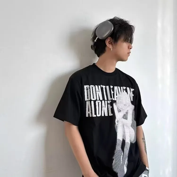 TONYBEAR T Shirts Men-8