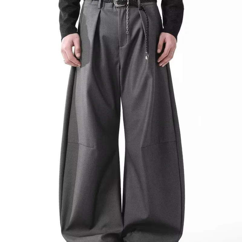 TONYBEAR Casual Pants Men-2
