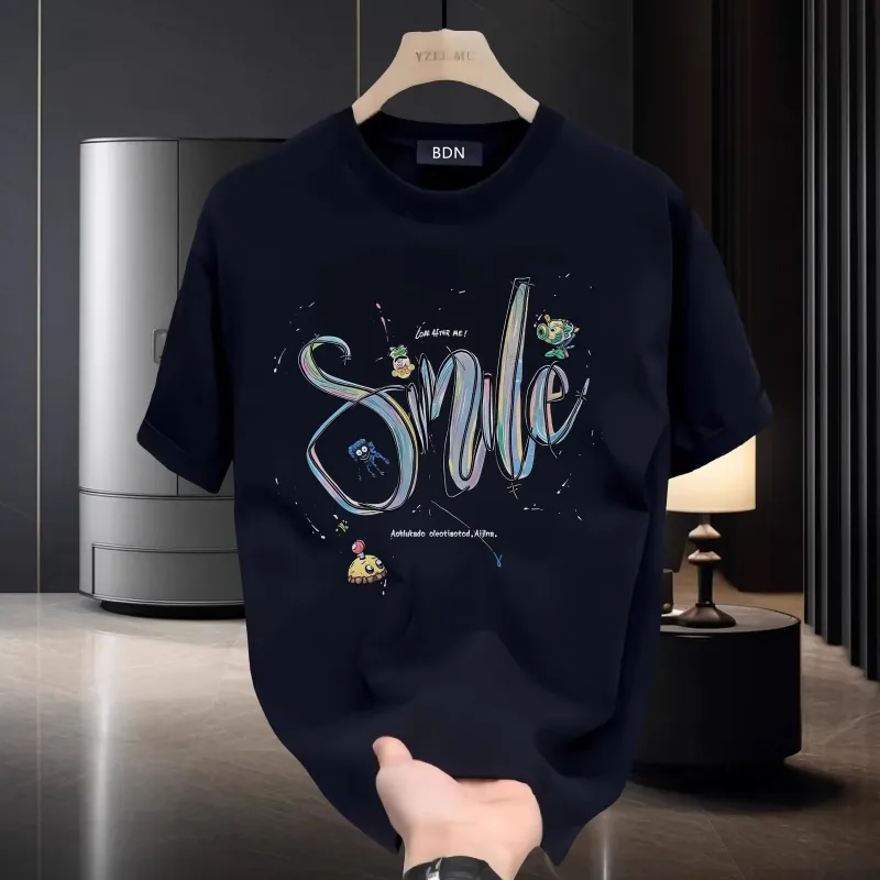 TONYBEAR T Shirts Men-5