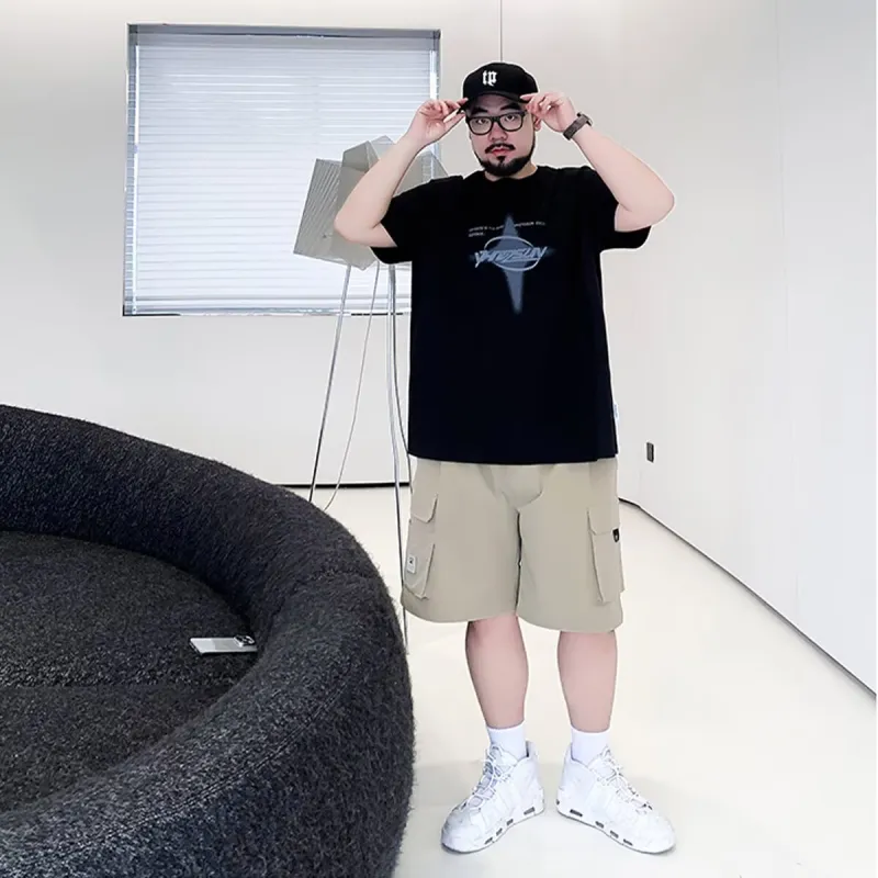 TONYBEAR T Shirts Men-7
