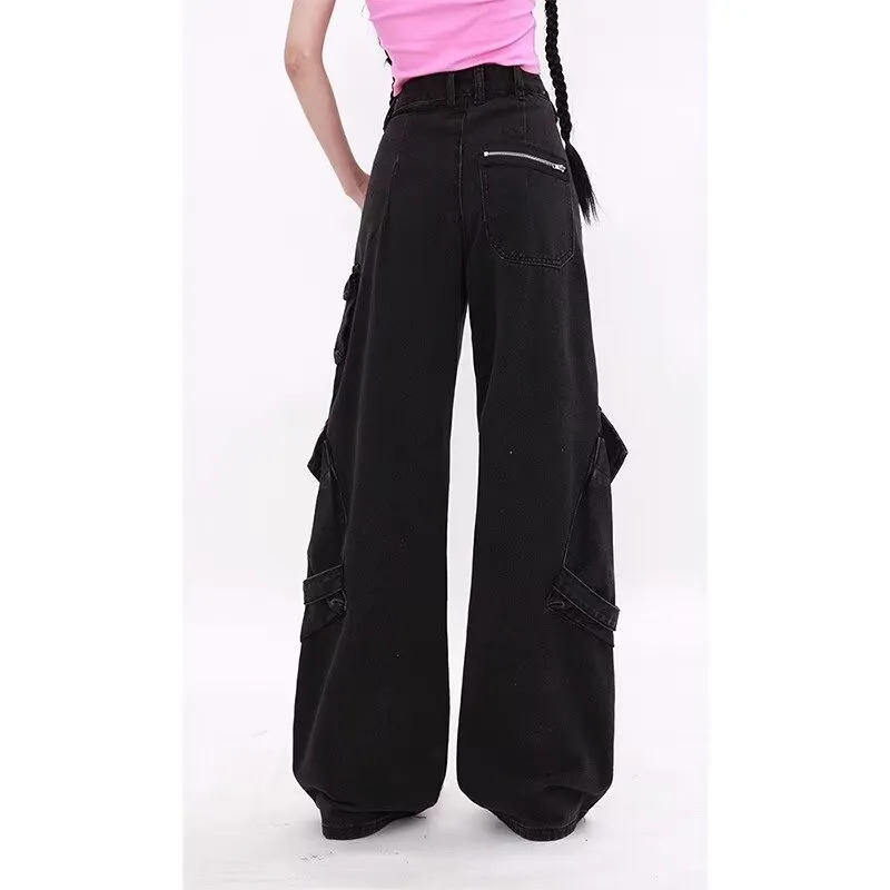 TONYBEAR Jeans Men Black-1