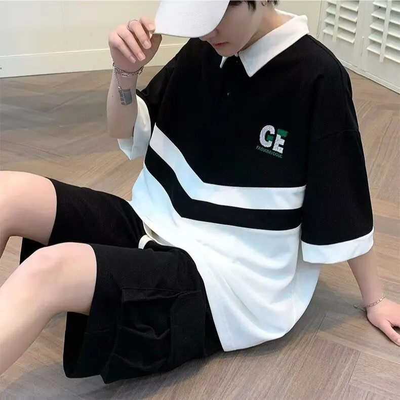TONYBEAR Casual Sportswear Men's-1