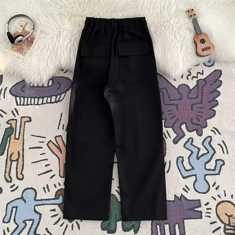 TONYBEAR Casual Pants Men-1