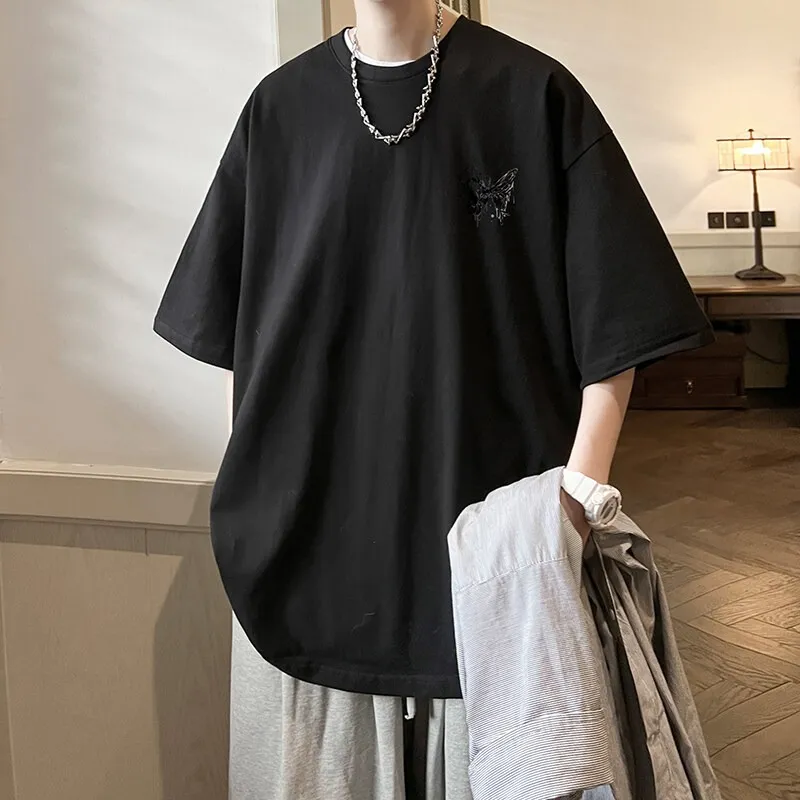 TONYBEAR T Shirts Men-5