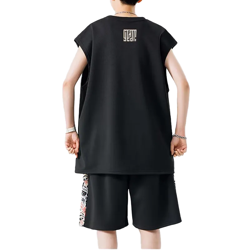 TONYBEAR Casual Sportswear Men's-1