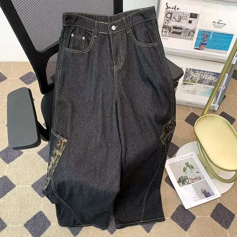TONYBEAR Jeans Men-8