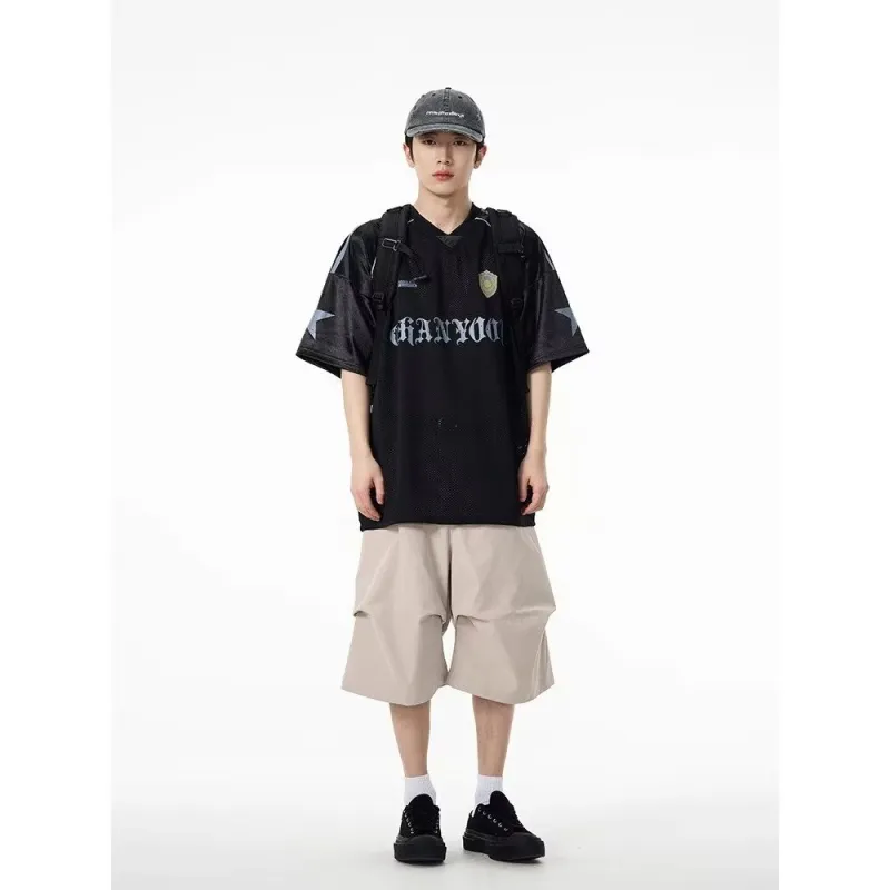 TONYBEAR T Shirts Men-7
