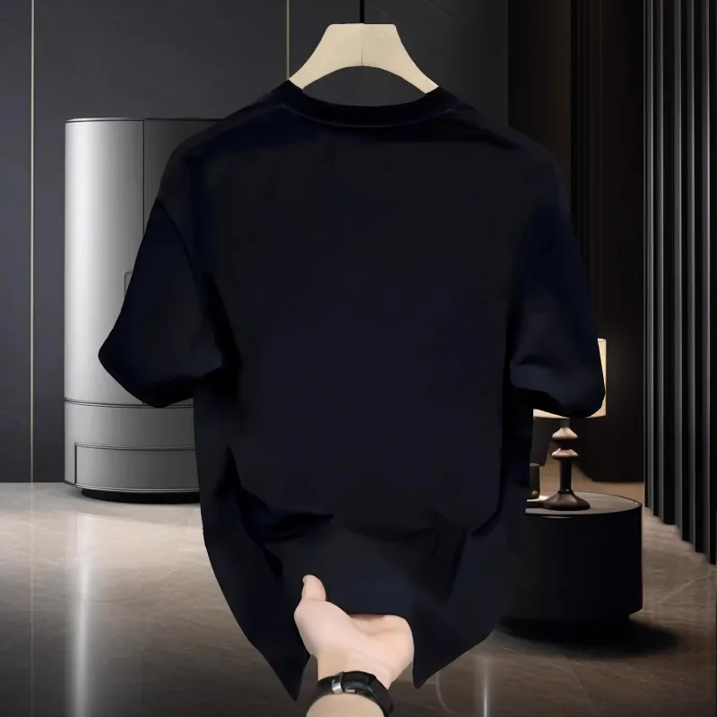 TONYBEAR T Shirts Men-6