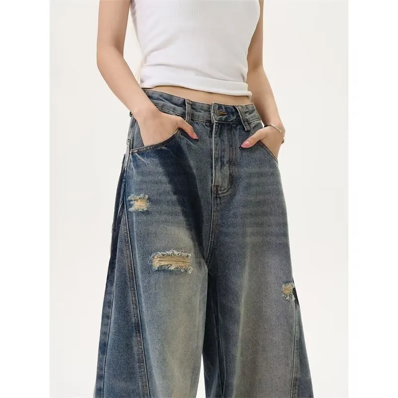 TONYBEAR Jeans Men Blue-2