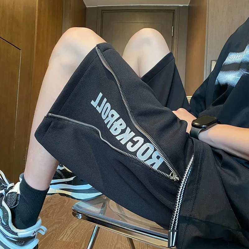 TONYBEAR Casual Shorts Men-1